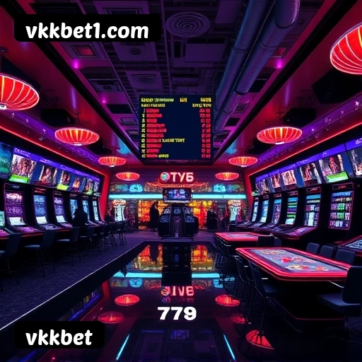 Recompensas Reais e Transparentes no vkkbet: Promoções Sem Pegadinhas