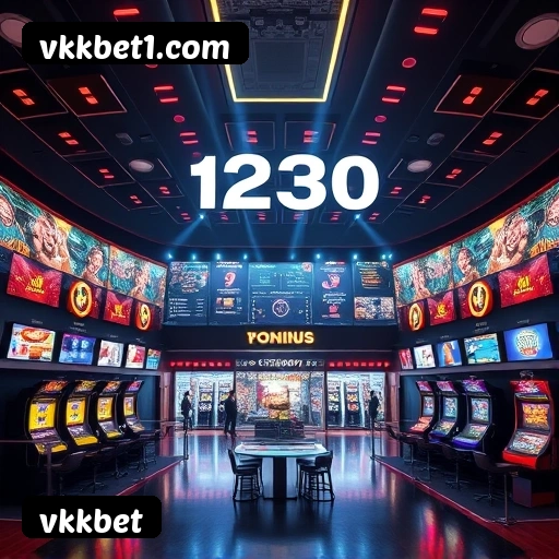 vkkbet: Experimente a Comodidade das Apostas em um Aplicativo Completo