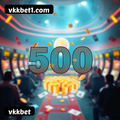 Recompensas Reais e Transparentes no vkkbet: Promoções Sem Pegadinhas