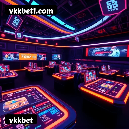 Estratégias de apostas esportivas: 30% mais lucro no vkkbet