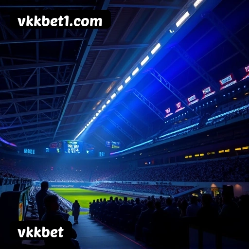 Explorando os benefícios únicos dos bônus vkkbet